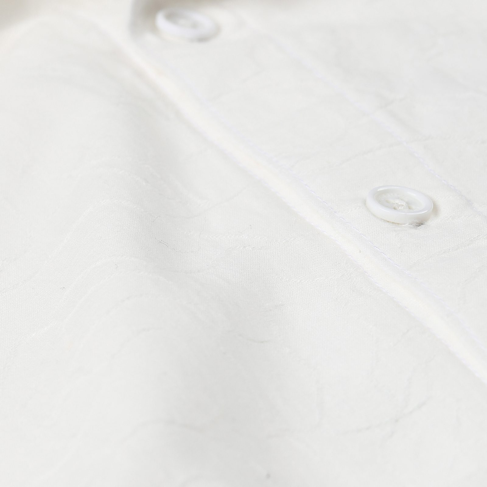 Former - Vivian Vine S/S Shirt - Bone