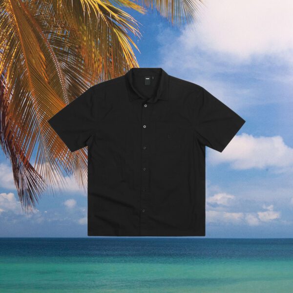 Former - Vivian S/S Shirt - Black