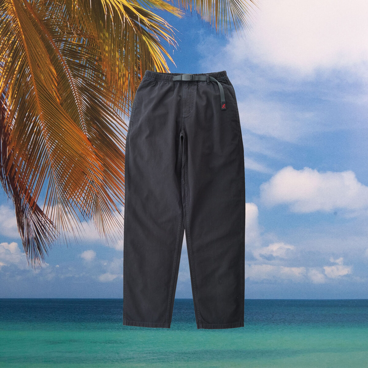 Gramicci - G-Pant - Black