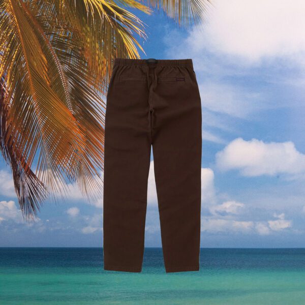 Gramicci - G-Pants - Chocolate
