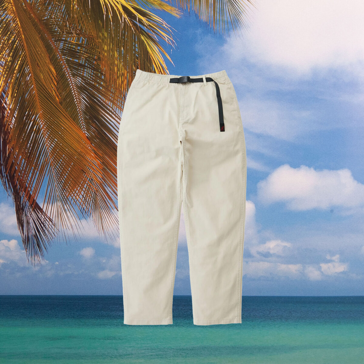 Gramicci - G-Pants - Greige