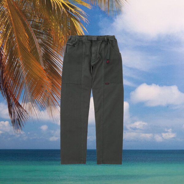Gramicci - Gadget Pants - Smokey Grey