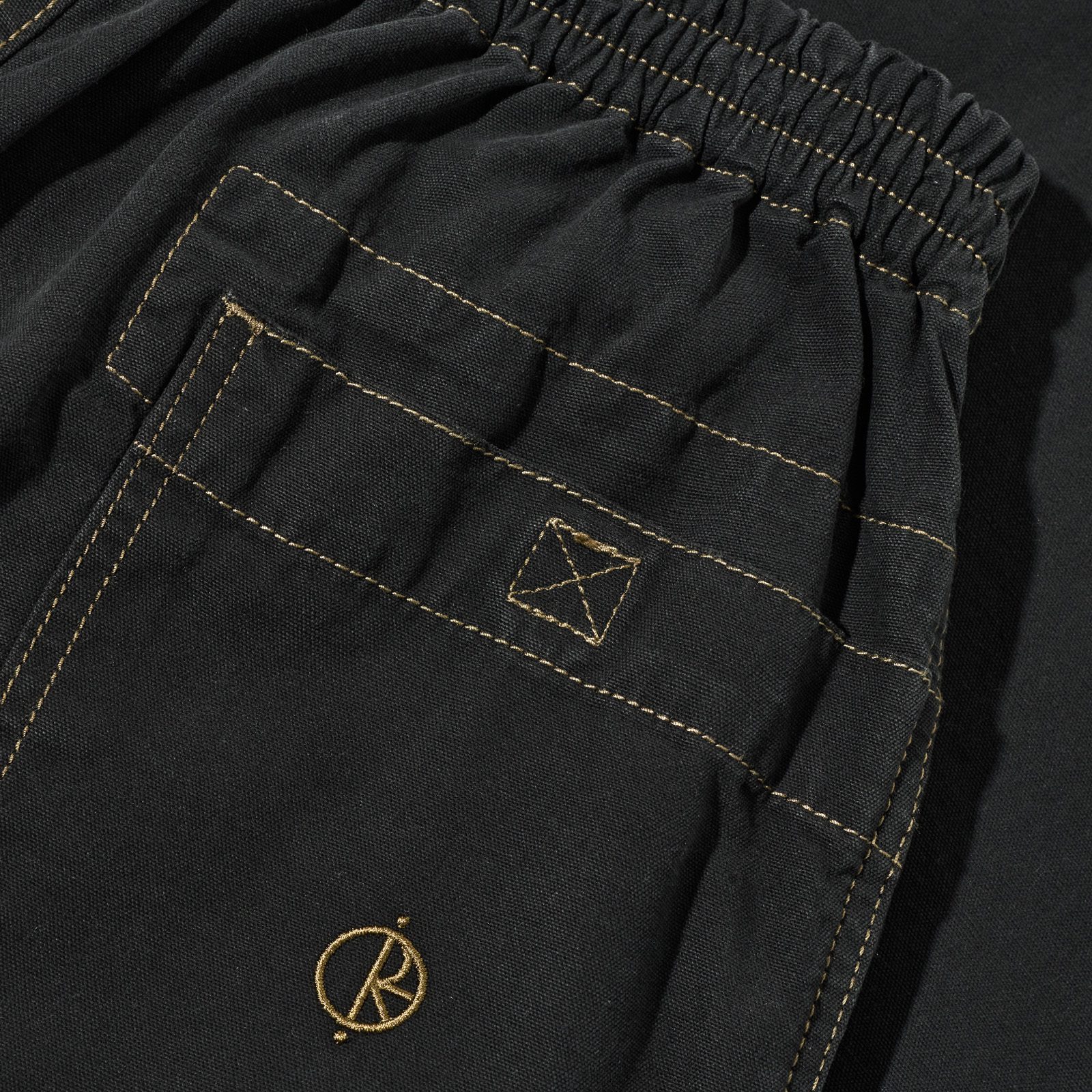 Polar Skate Co. - Kata Pants - Black