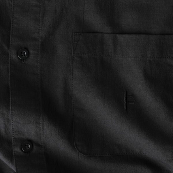 Former - Vivian S/S Shirt - Black