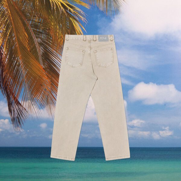 Polar Skate Co. - 91 Pants - Sand