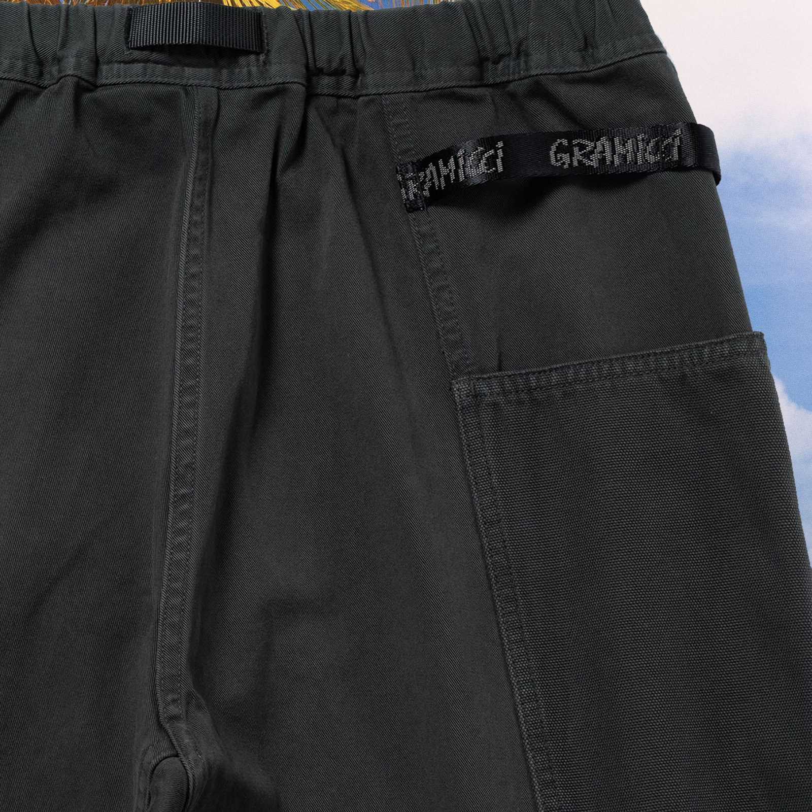 Gramicci - Gadget Pants - Smokey Grey