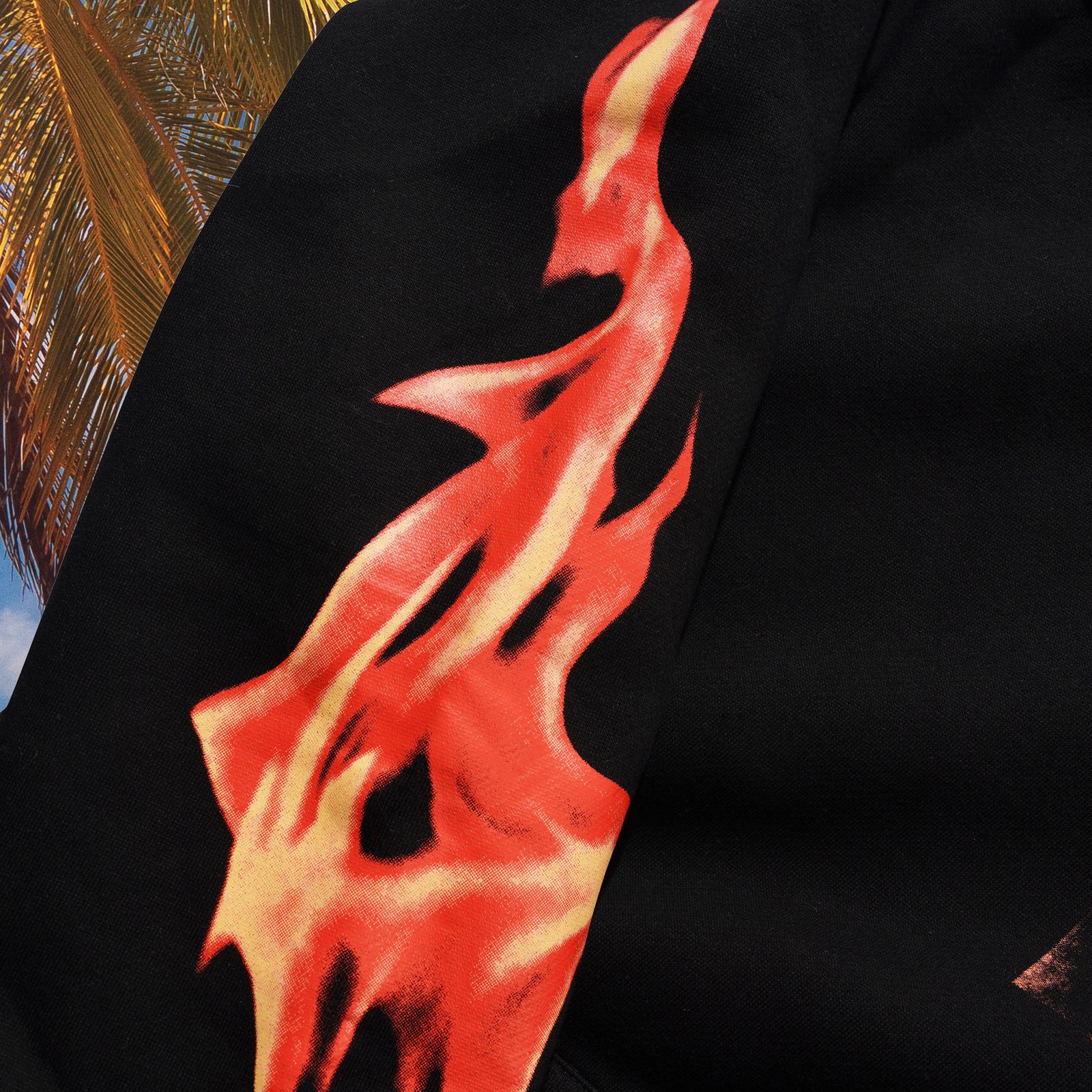 Butter Goods - Cannonball Adderley Hoodie - Black