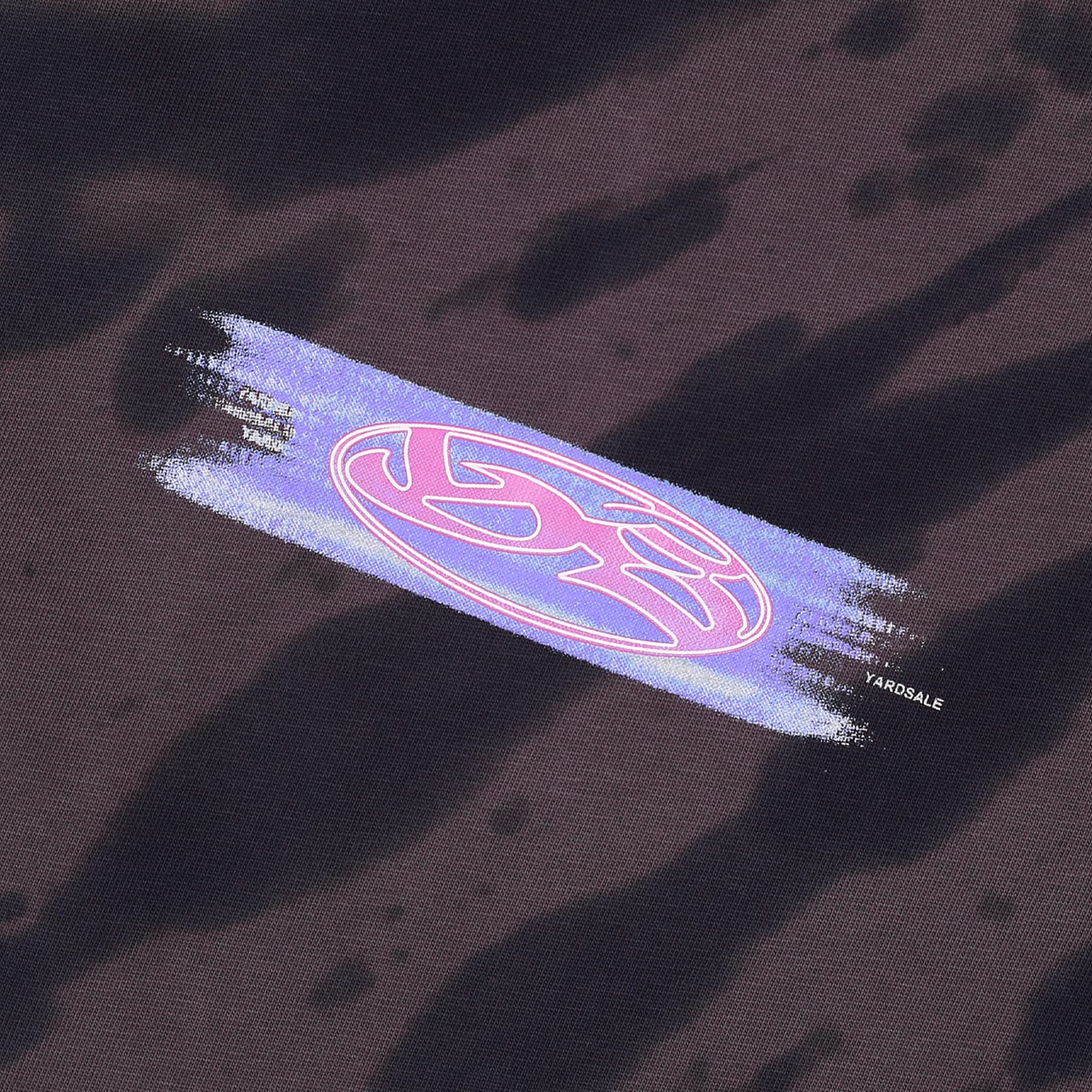 Yardsale - Lucid T-Shirt - Purple