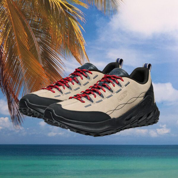 Keen - Jasper Zionic - Safari / Sky Captain