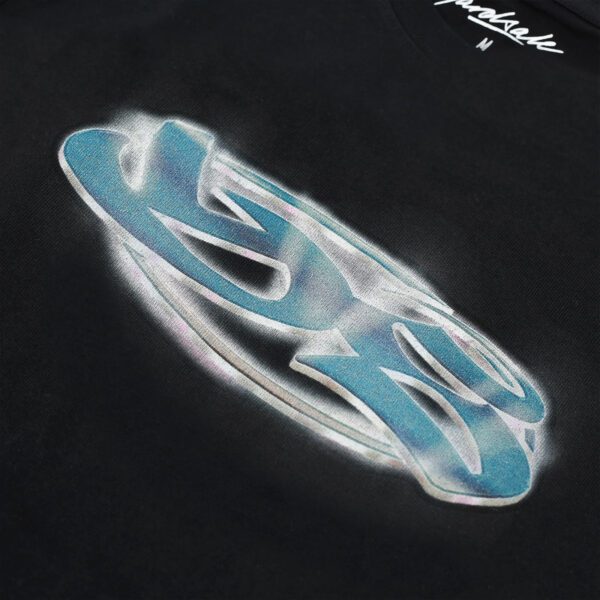 Yardsale - Screw T-Shirt - Black
