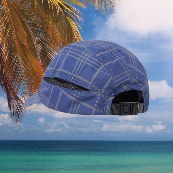 Butter Goods - Trail Cap - Plaid