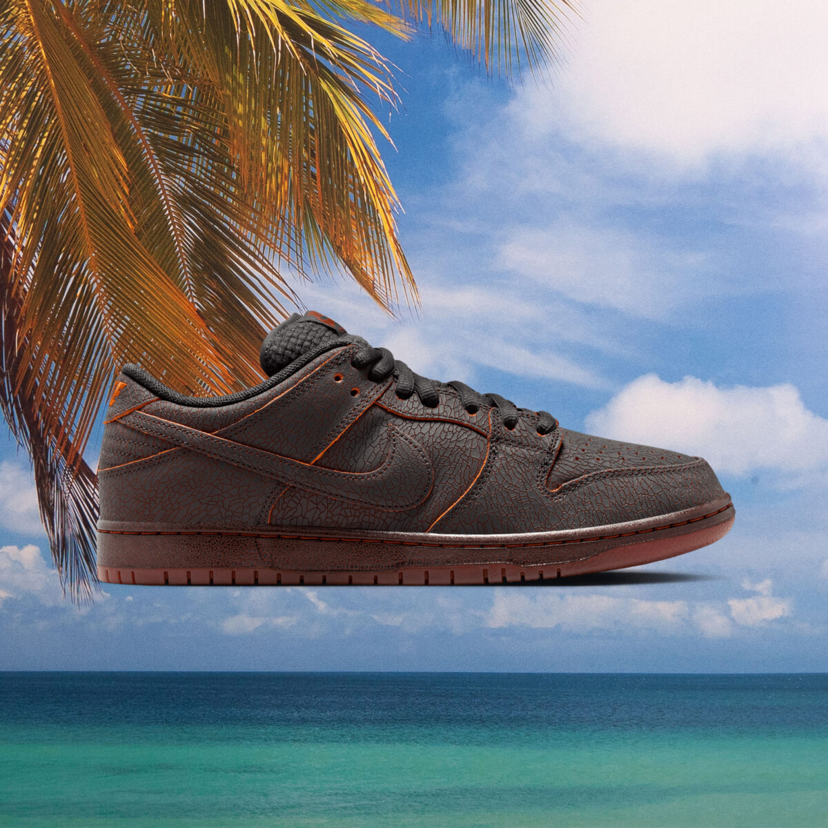 nike sb krampus dunk