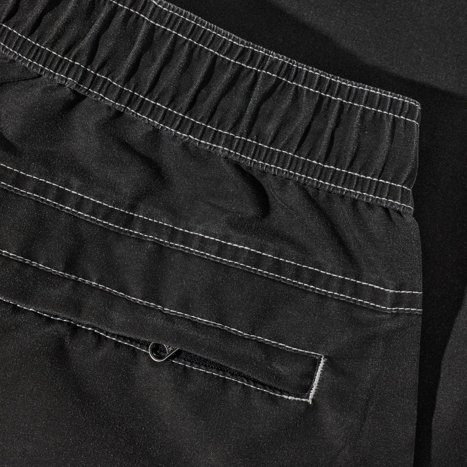 Polar Skate Co. - Ziggy Swim Shorts - Vintage Black