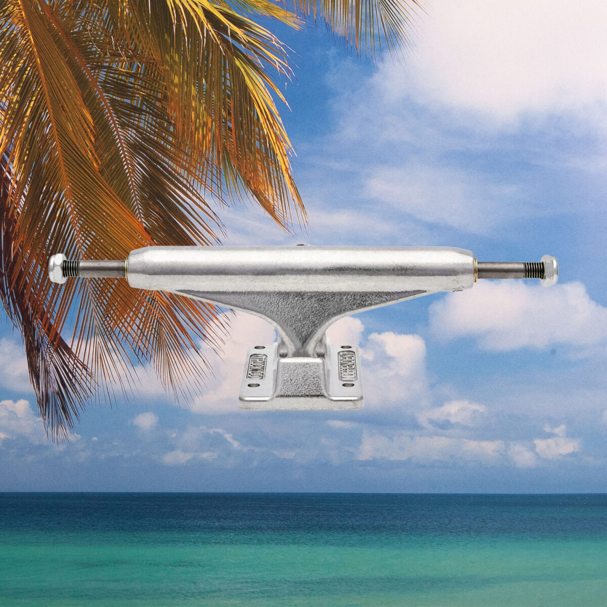 Independent Trucks - Polished Truck - Stage 11 - Set of 2