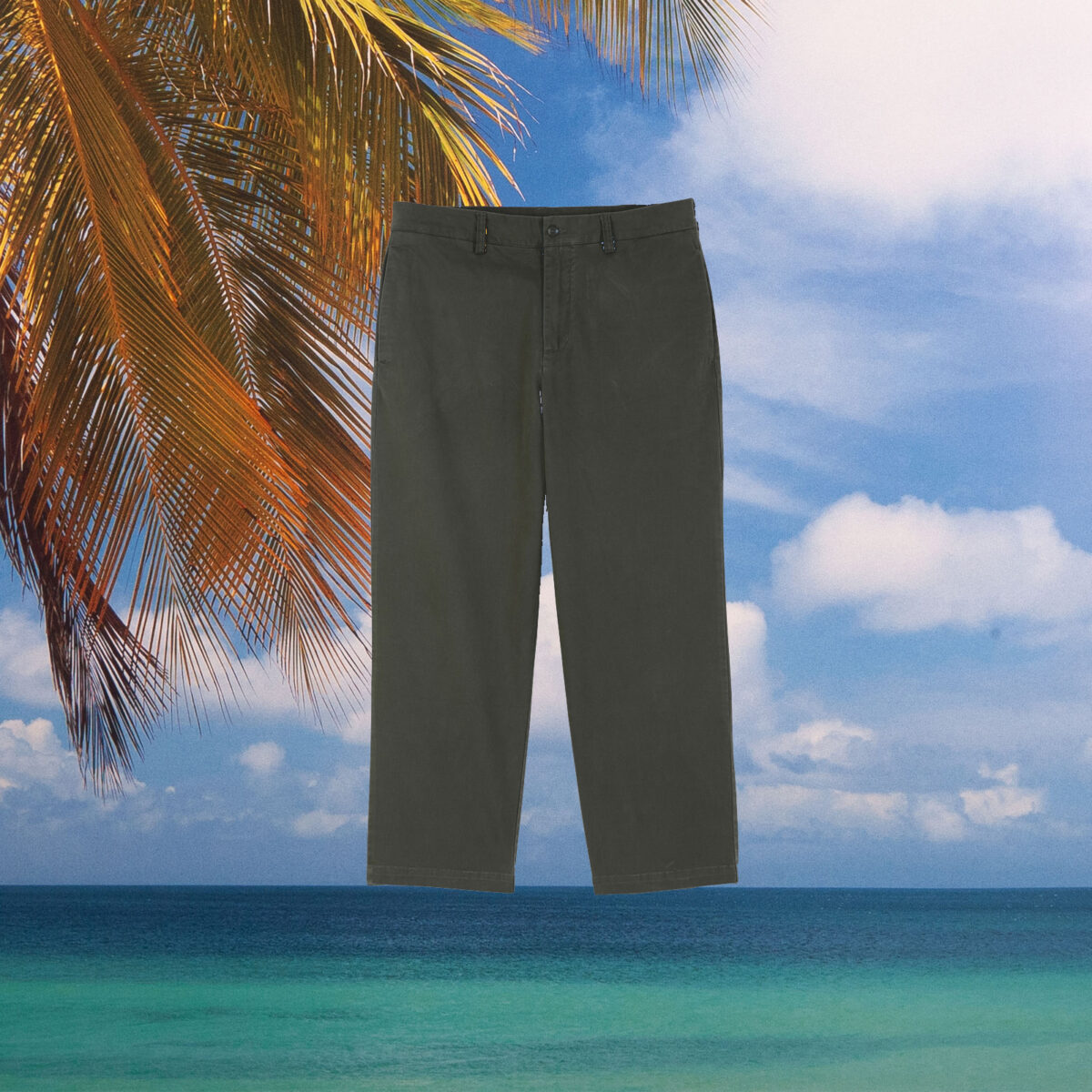 Lousy Livin - Sommer Pants - Olive