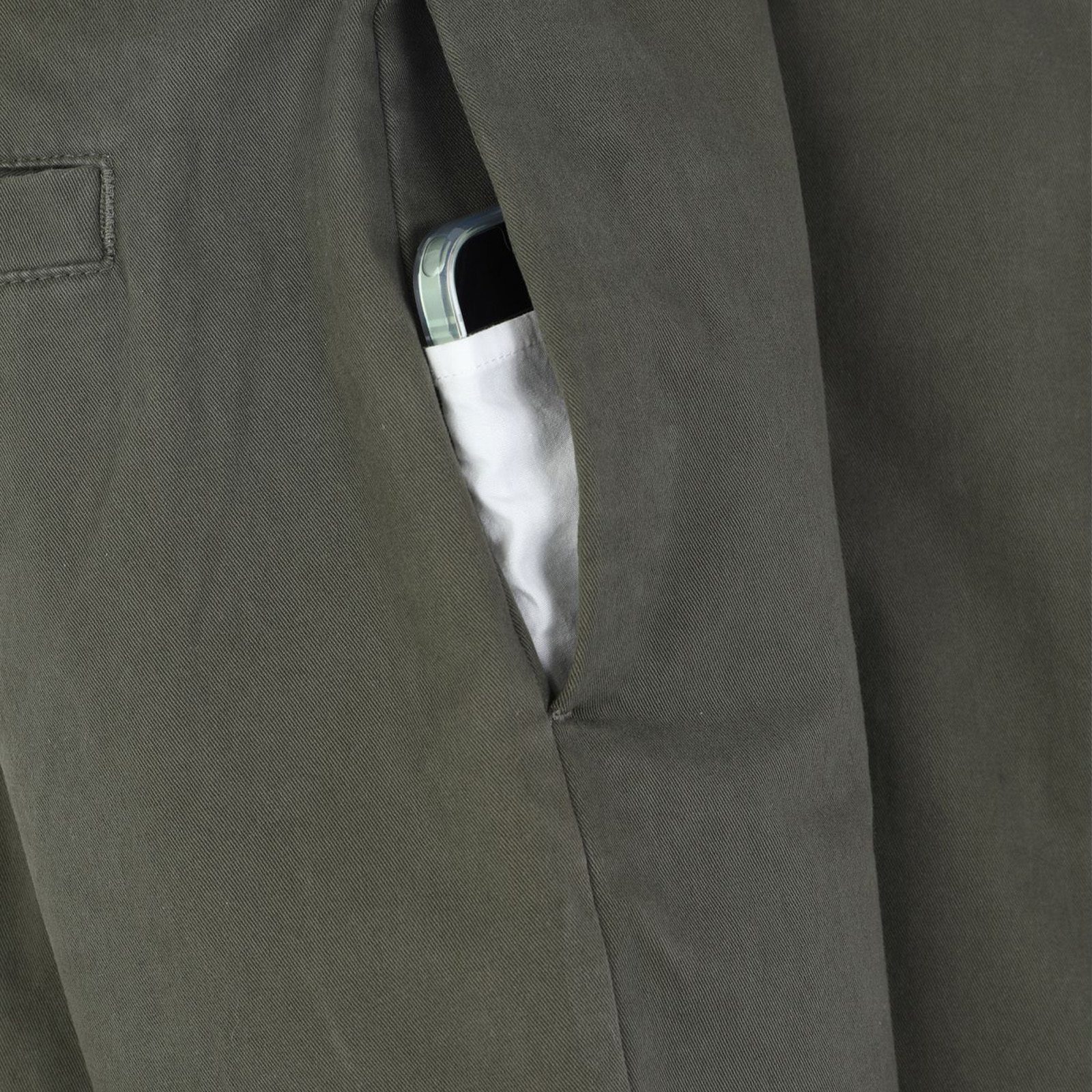 Lousy Livin - Sommer Pants - Olive