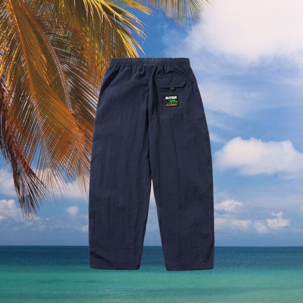 Butter Goods - Climber Pants - Midnight