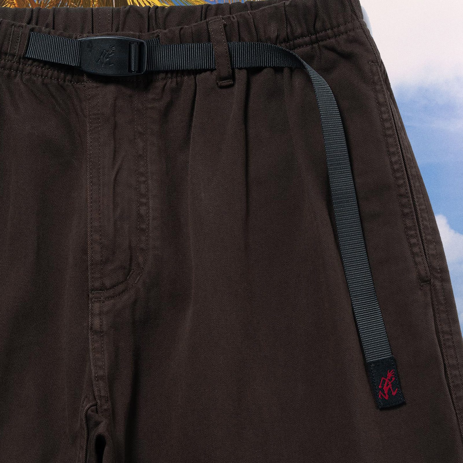 Gramicci - G-Pants - Chocolate