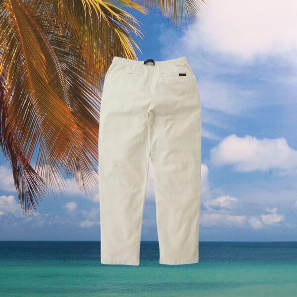 Gramicci - G-Pants - Greige