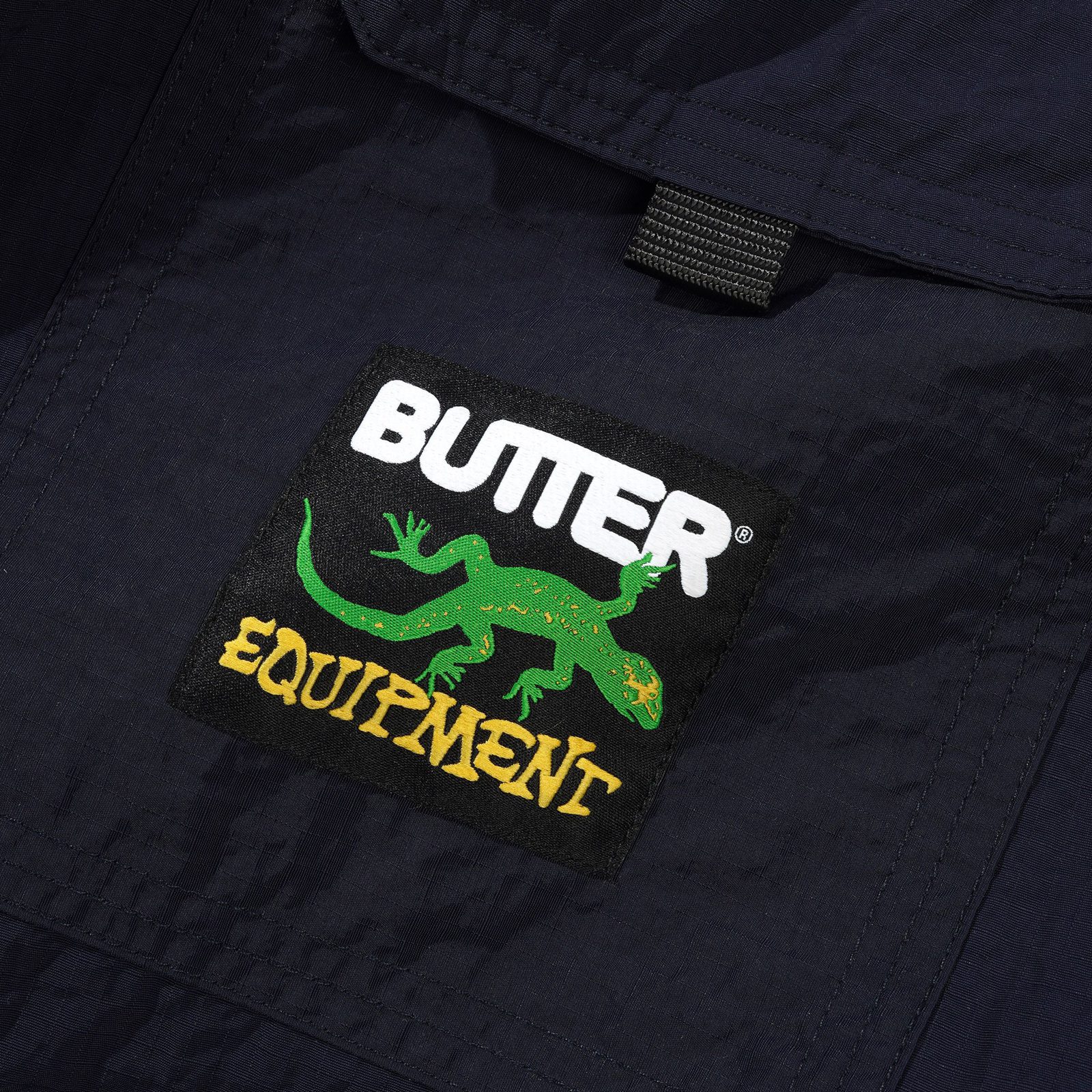 Butter Goods - Climber Pants - Midnight