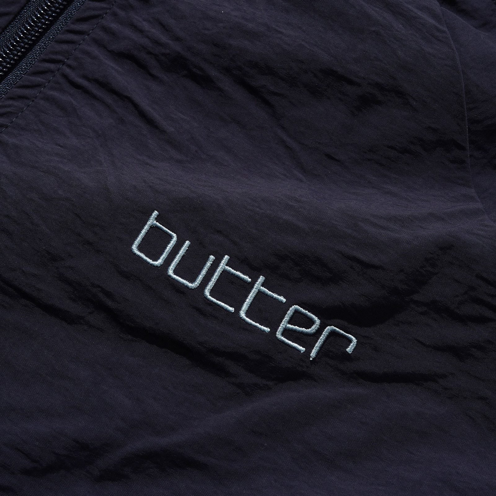 Butter Goods - Offside Jacket - Navy