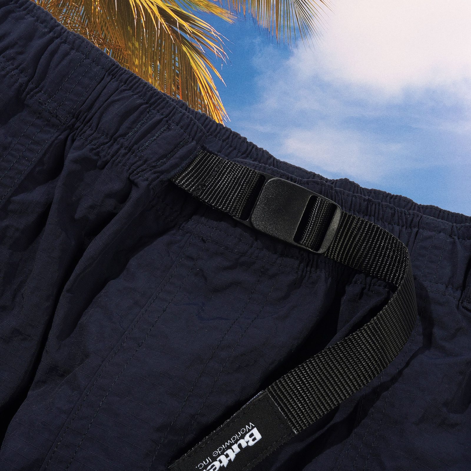 Butter Goods - Climber Pants - Midnight