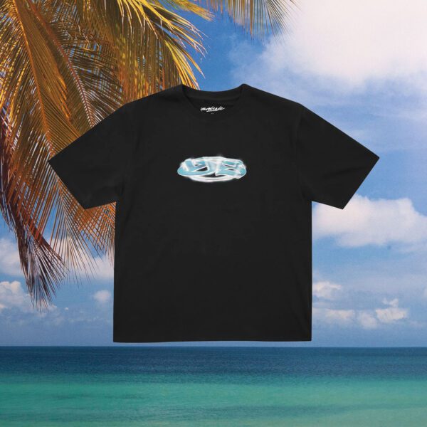 Yardsale - Screw T-Shirt - Black