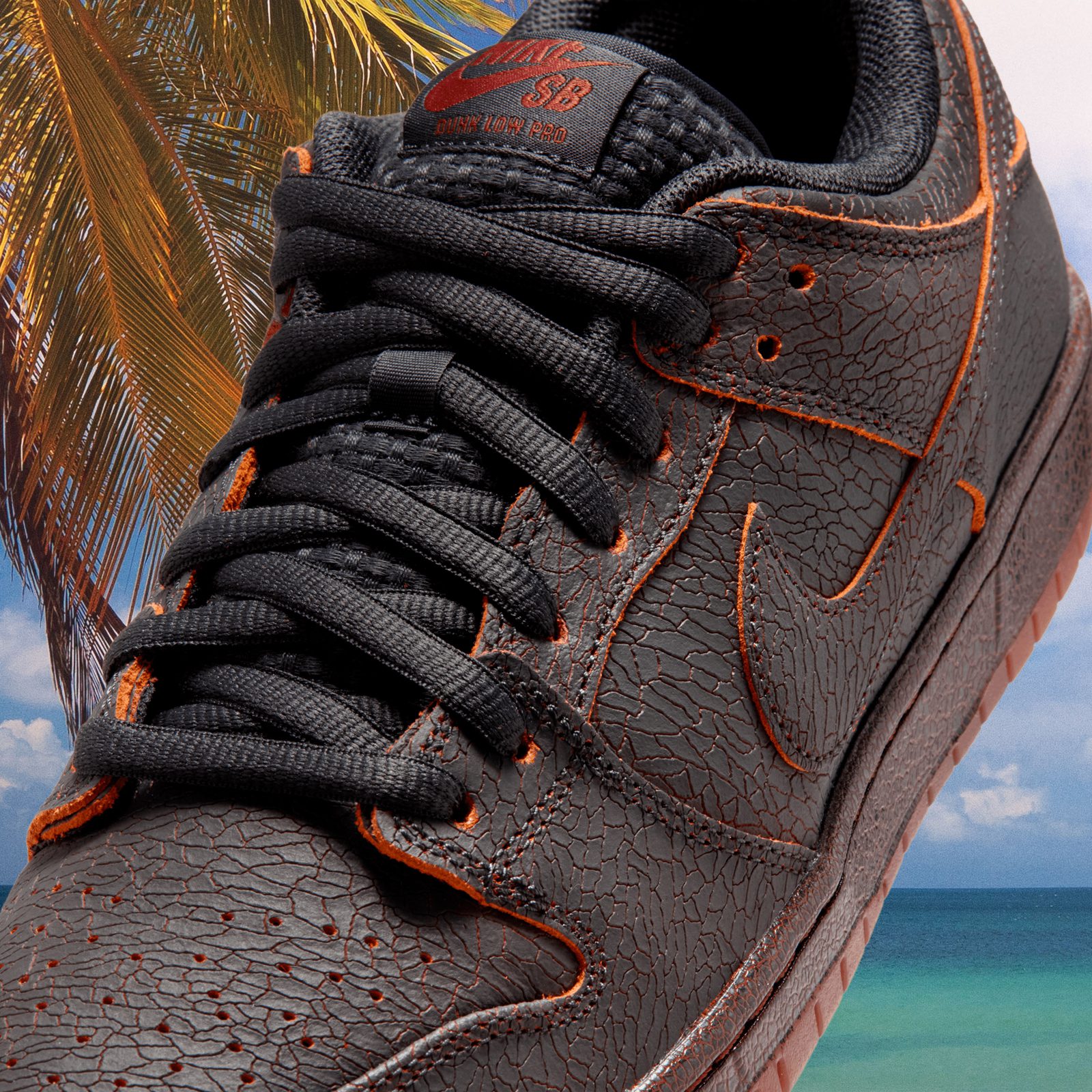 Nike SB - Dunk Low Pro Premium 