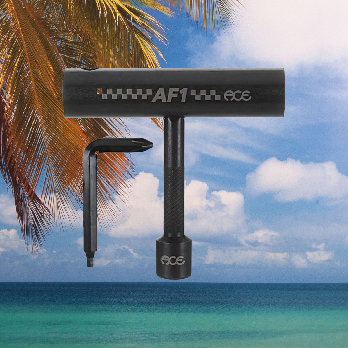 Ace Trucks - AF1 Tool - Black