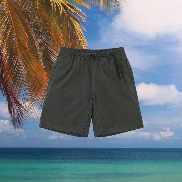 Gramicci - G-Short - Smokey Grey