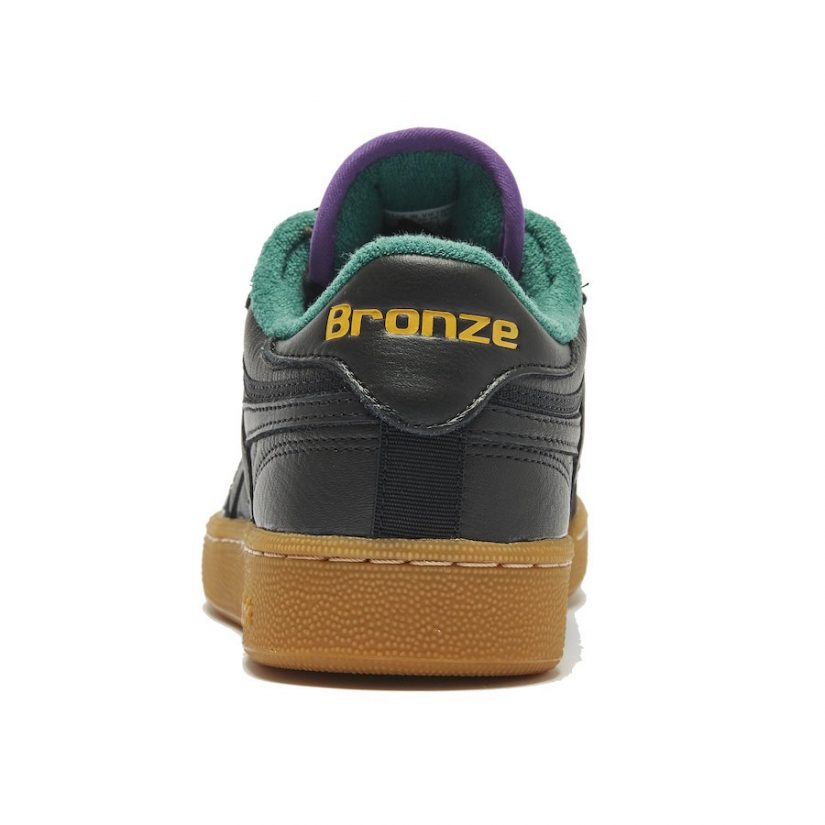 reebok x bronze 56k club c revenge