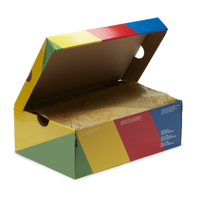 nike street hawker special box