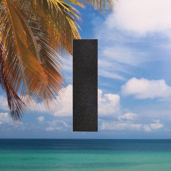 Jessup - Ultra Grip - Black