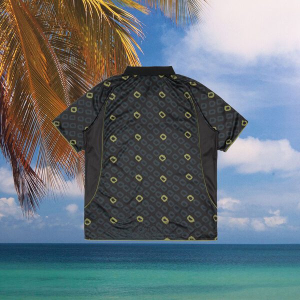 Sexhippies - Shibori Jersey - Multi