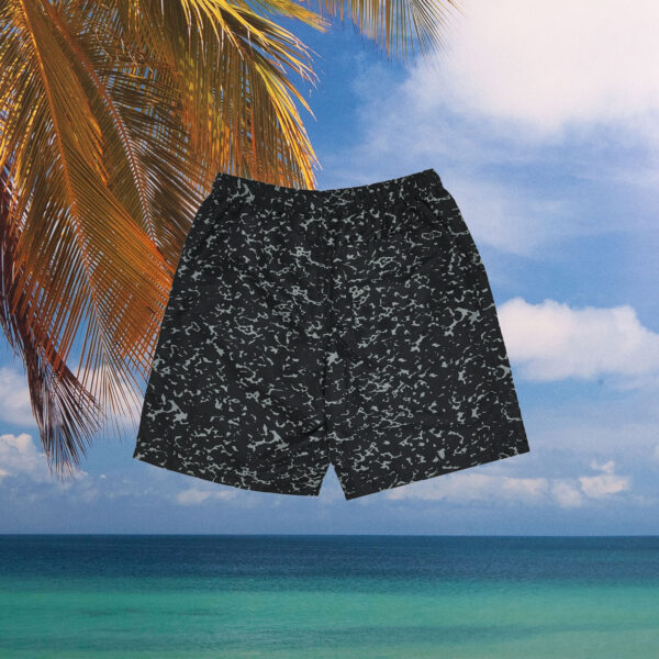 Quasi Skateboards - Duece Short - Black