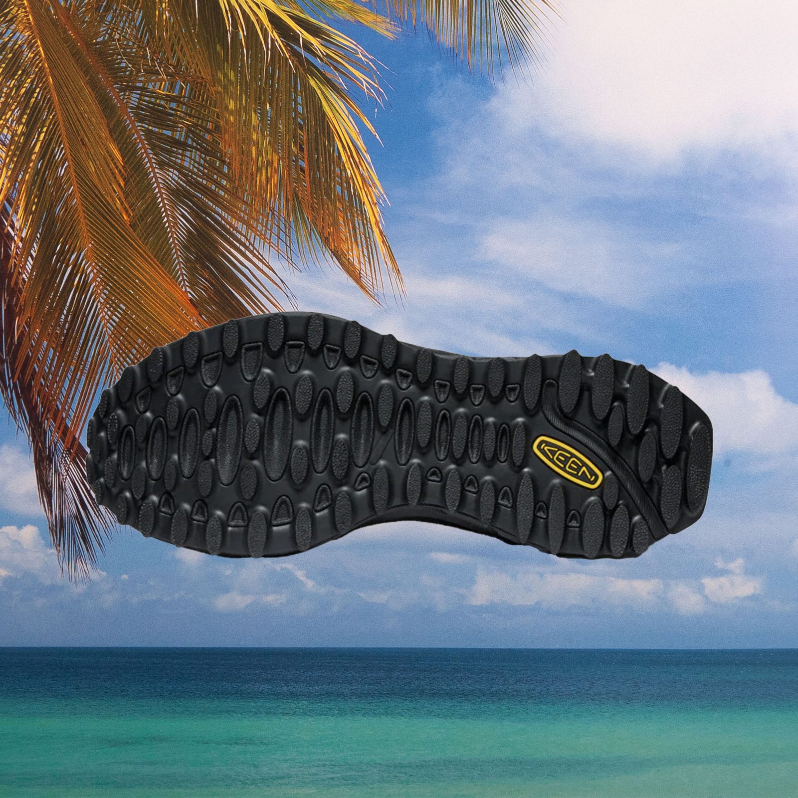 Keen - Jasper Zionic - Safari / Sky Captain