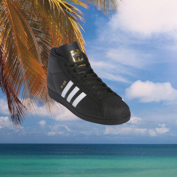 adidas Gonz Aloha Super 