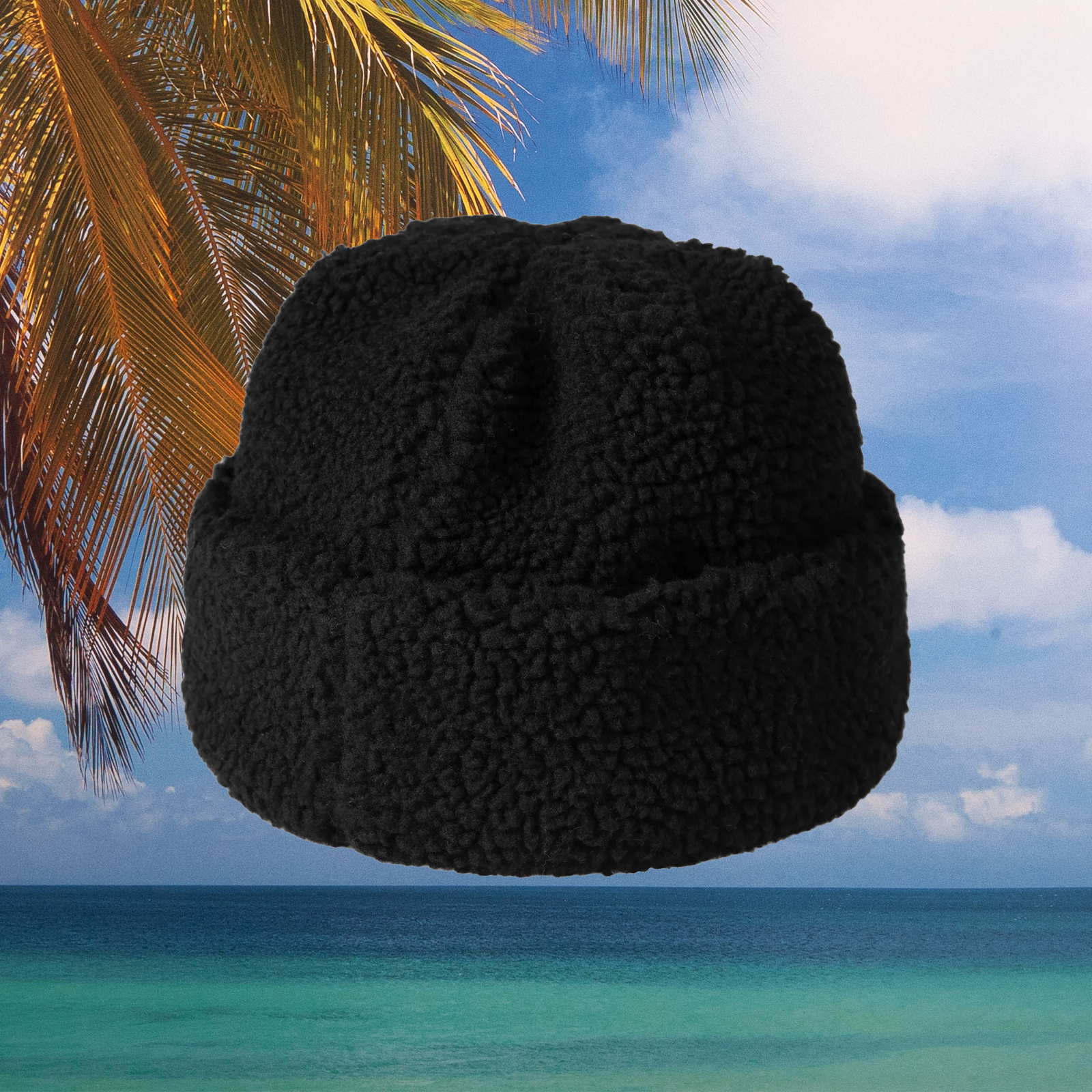 Carhartt WIP - Prenits Beanie - Black