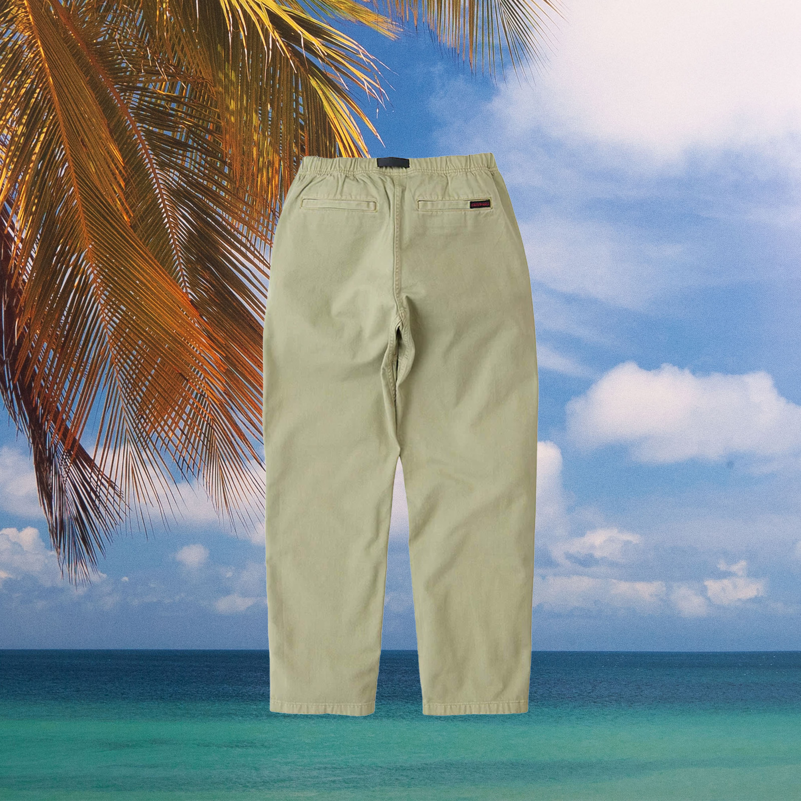 Gramicci - G-Pant - Cactus Pigment