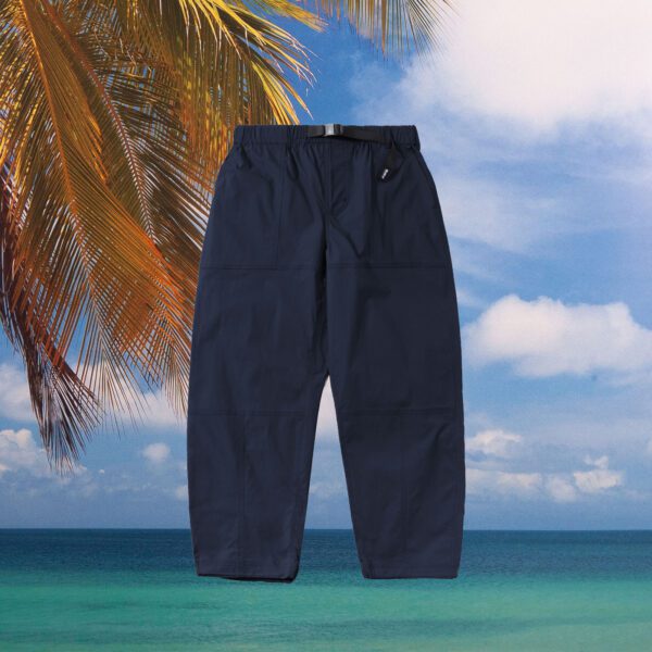 Butter Goods - TRS Pant - Slate