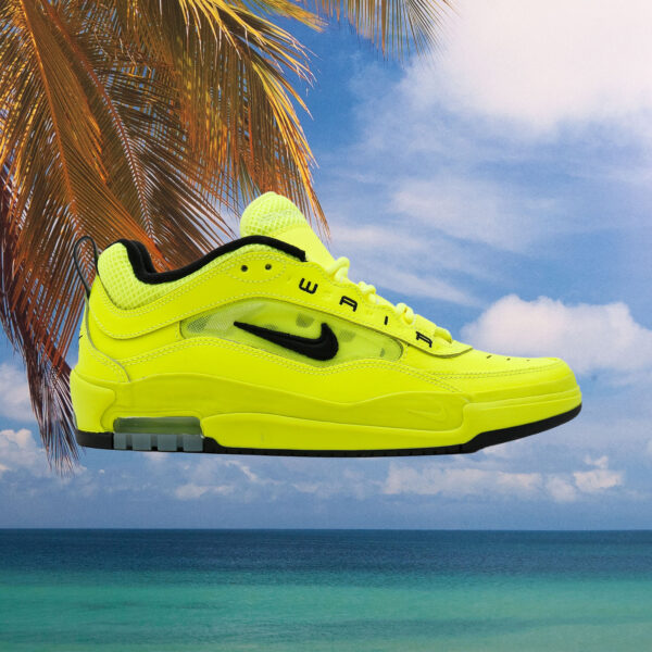 Limited Skateshoes at SooHotRightNow Onlineshop - SHRN Skateshop