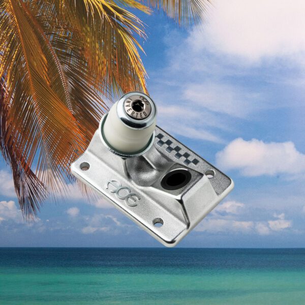 Ace Trucks - AF1 Inverted Baseplate