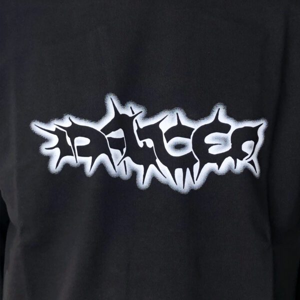 Dancer - Crown L/S T-Shirt - Black