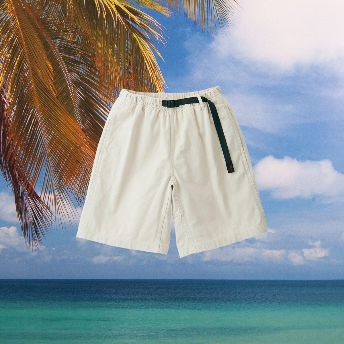 Gramicci - G-Short - Greige