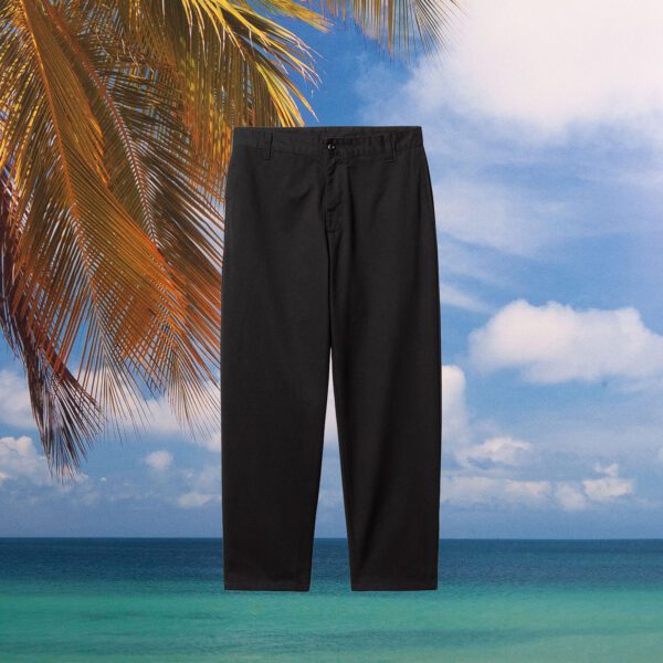Carhartt WIP - Calder Pant - Black