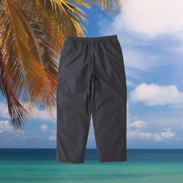 Gramicci - Swell Pants - Vintage Black