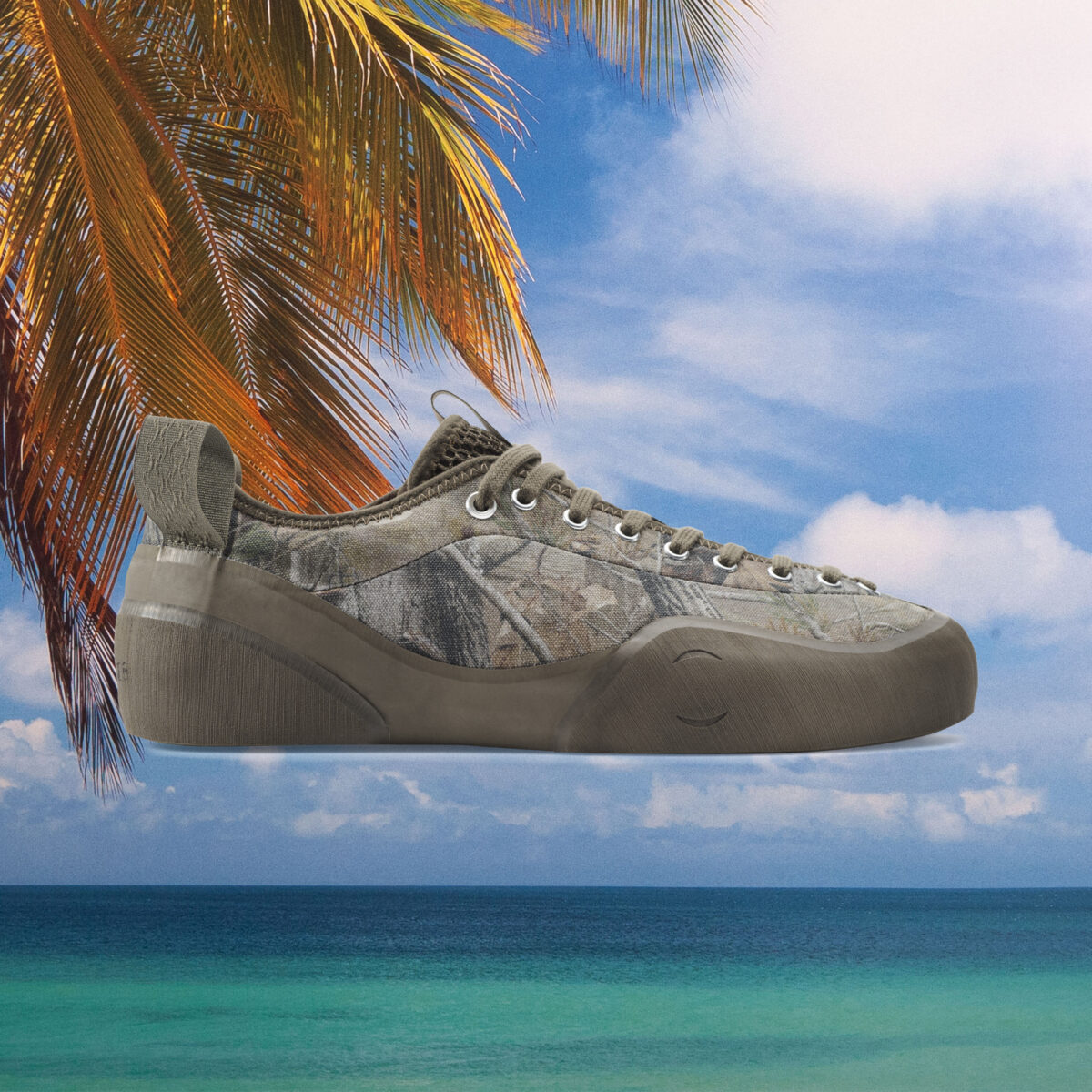 Village PM - 1PM - Bush / Mud at SooHotRightNow Onlineshop - SHRN