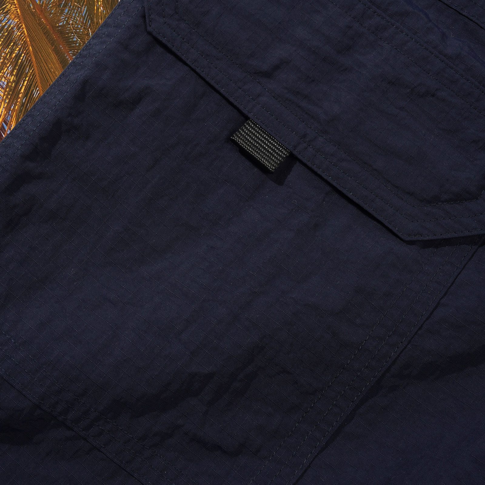 Butter Goods - Climber Pants - Midnight
