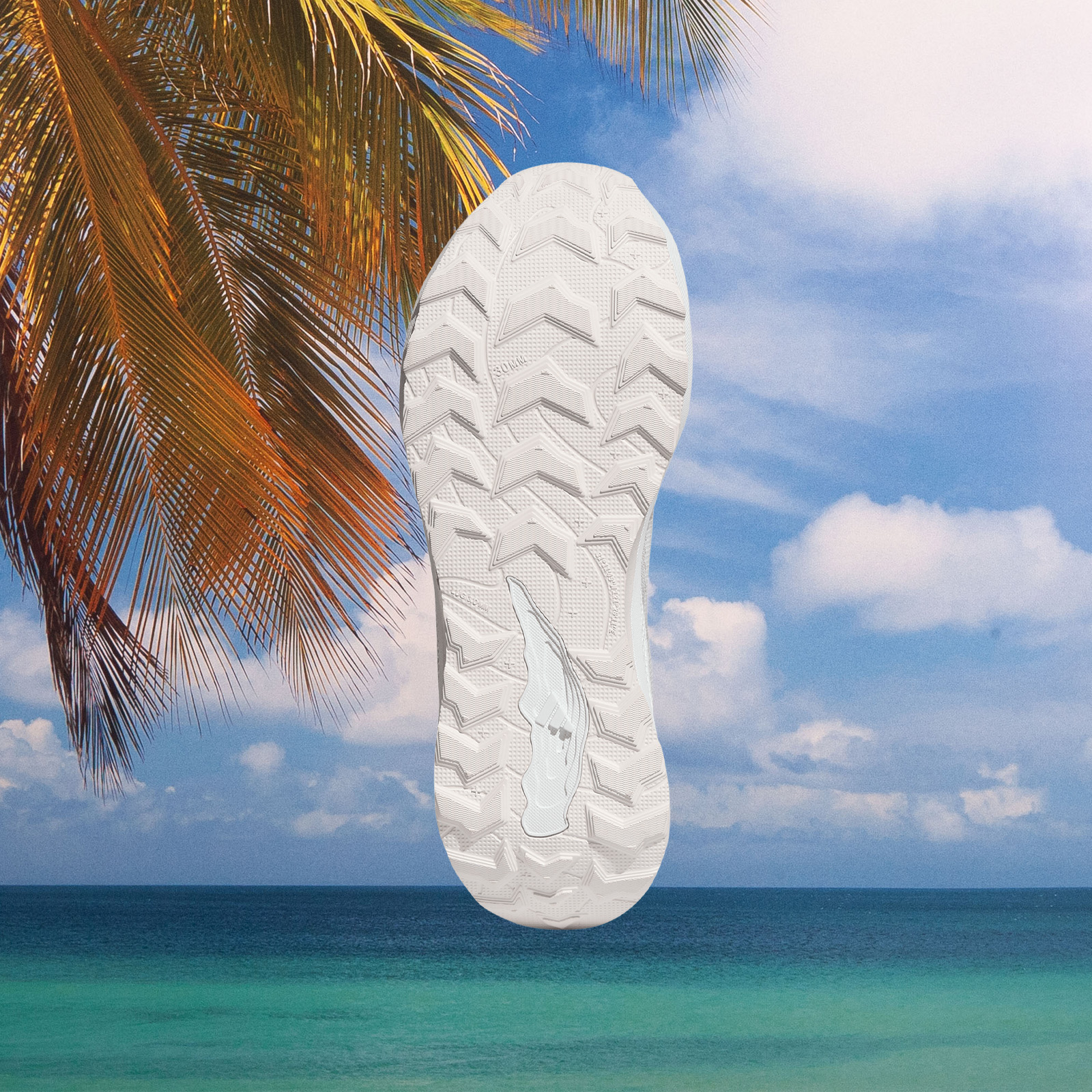 adidas - Holo Peak - White / Grey