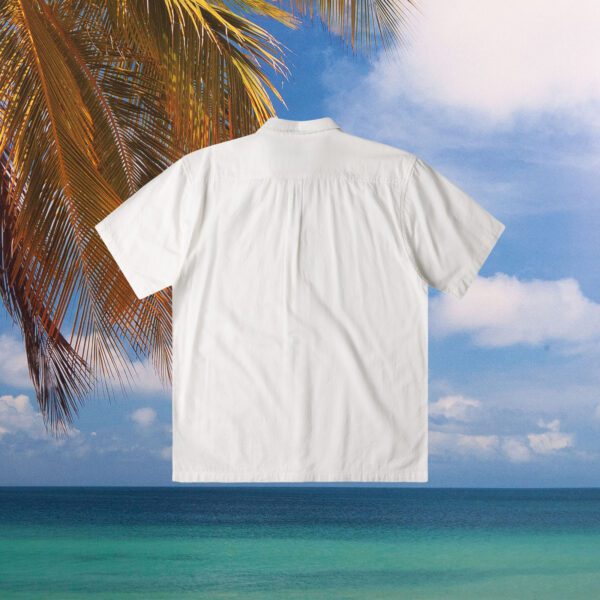 Former - Vivian Vine S/S Shirt - Bone